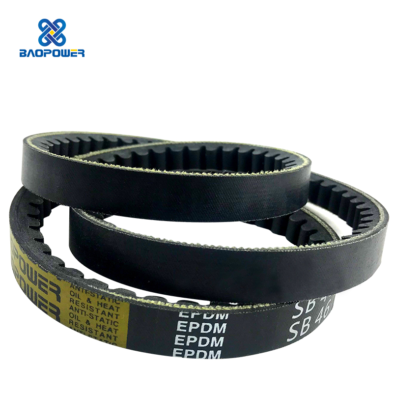 Comprendre le rôle des courroies de distribution en caoutchouc dans les véhicules modernes