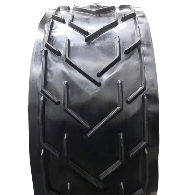 Résistance à la chaleur Celtes de convoyeur