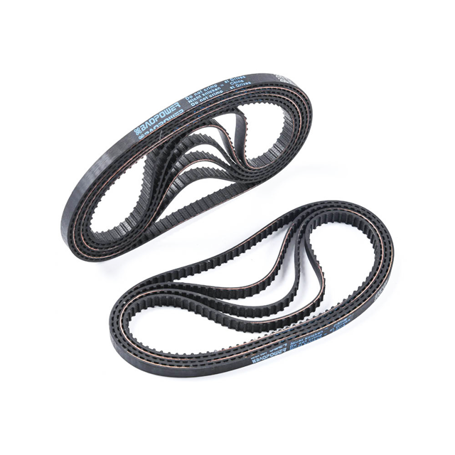 Courroies de distribution automobiles