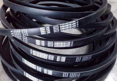 Problèmes d'usure de la courroie trapézoïdale (en forme de V) et solutions