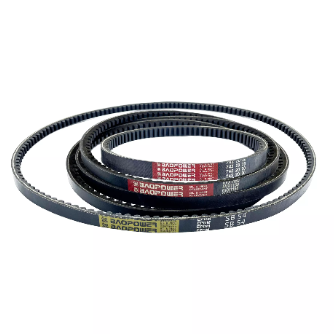 Comment mesurer la courroie trapézoïdale en caoutchouc