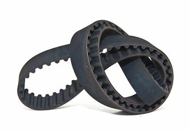 Courroie de ventilateur robuste