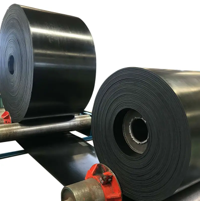 Qu’est-ce que l’EP dans une bande transporteuse ?