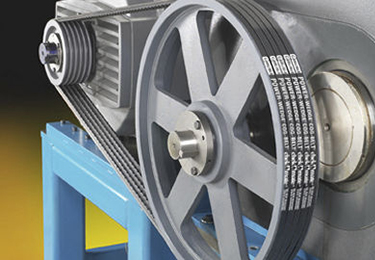 3 avantages des poulies de courroie de distribution en plastique