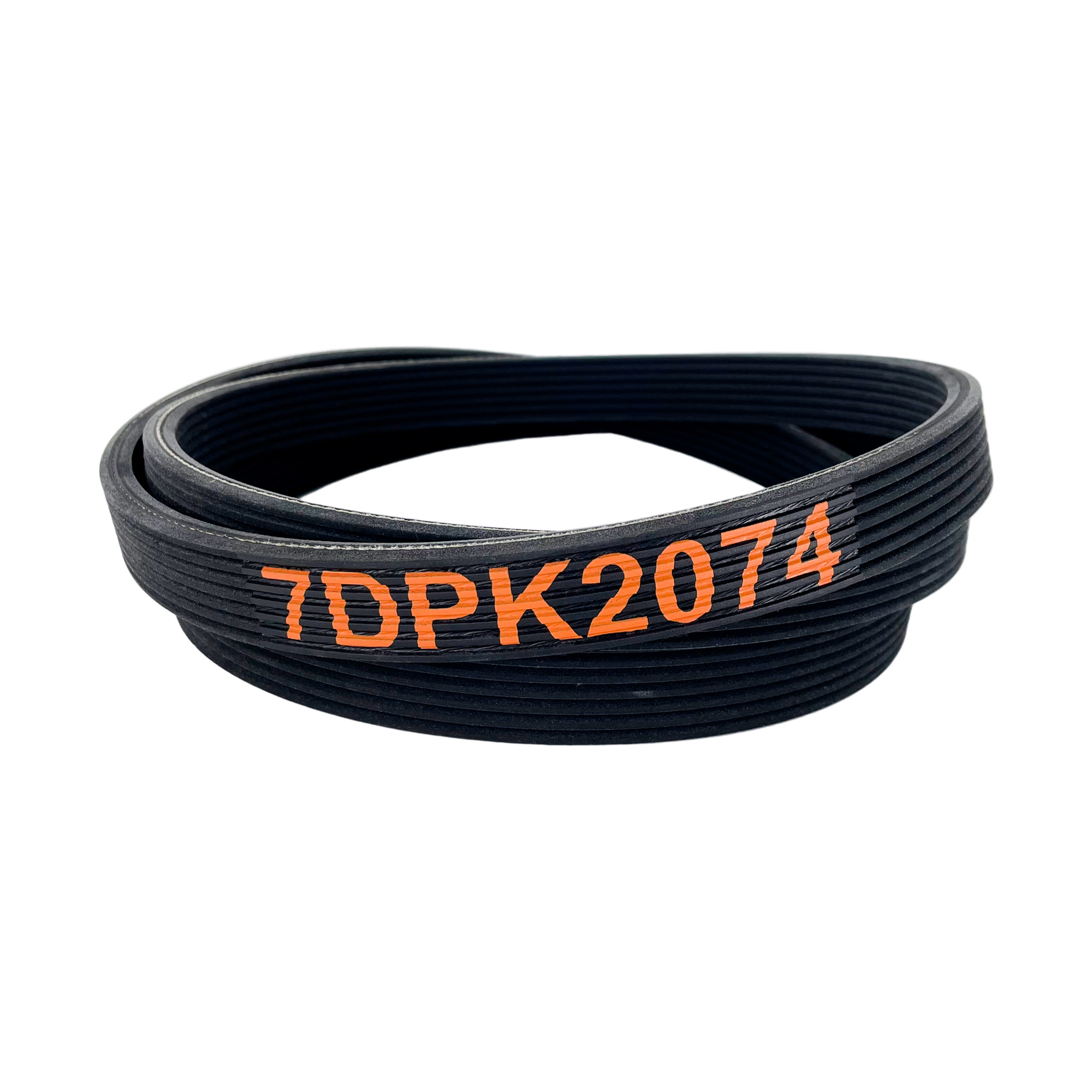  Ceinture de Transmission automobile PK, 6DPK 7DPK PJ PK, pour voitures, ceinture nervurée en V