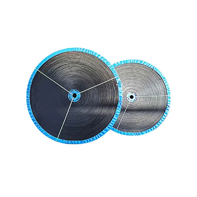 Quelle est la différence entre les courroies EP et NN ?