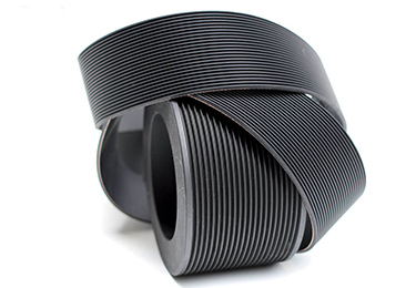 Applications des courroies Poly V