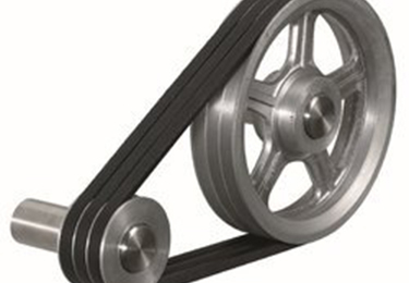 Considérations relatives à l'application et à la conception de la courroie trapézoïdale