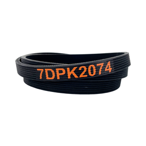  Ceinture de Transmission automobile PK, 6DPK 7DPK PJ PK, pour voitures, ceinture nervurée en V