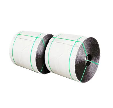 Qu’est-ce que NN dans la bande transporteuse ?