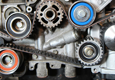 Combien de temps durent les courroies de distribution ?