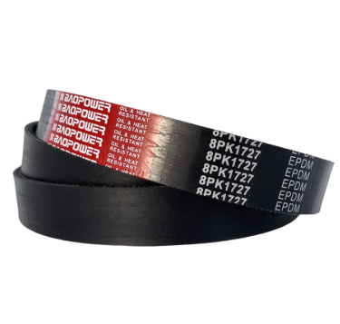 Courroies poly V OEM