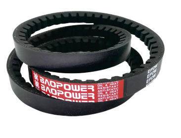 Courroie trap&eacute;zo&iuml;dale crant&eacute;e OEM