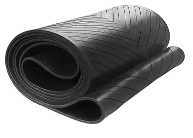 Tapis roulant Chevron